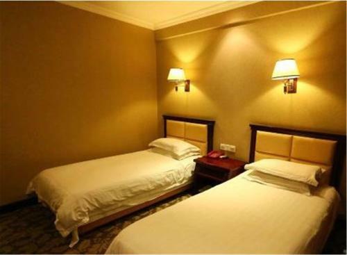 Ping Wu Fu Hua Hotel