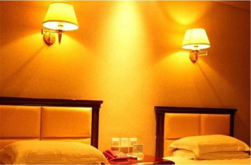 Ping Wu Fu Hua Hotel