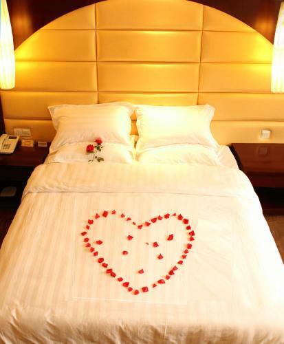 Ping Wu Fu Hua Hotel