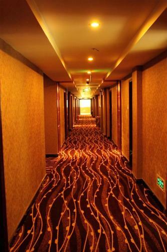 Ping Wu Fu Hua Hotel