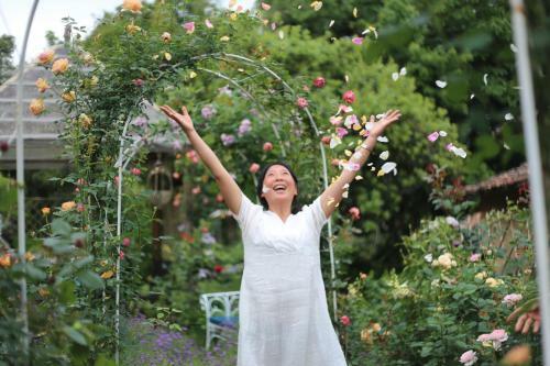 Agroturismo Yuming Shanju Guest House