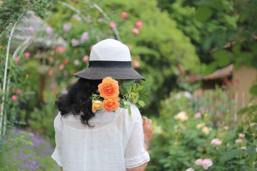 Agroturismo Yuming Shanju Guest House