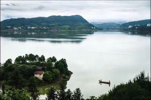Agroturismo Yuming Shanju Guest House