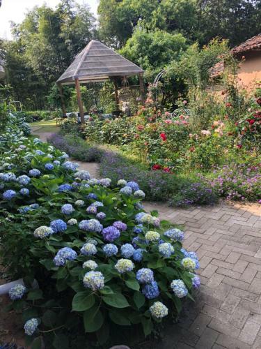 Agroturismo Yuming Shanju Guest House