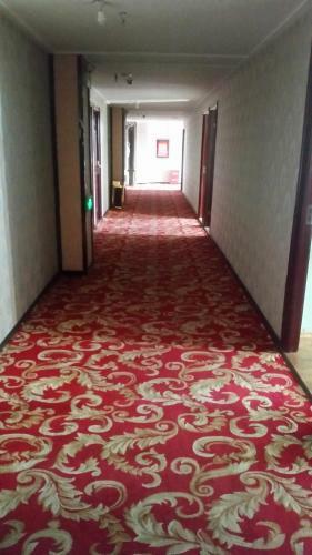 Ruilong Business Hotel