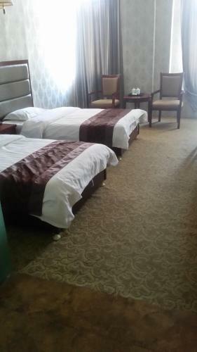 Ruilong Business Hotel