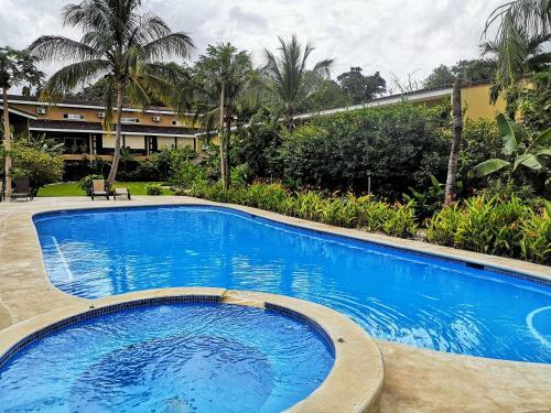 Apartamento Villa Familiar En Guanacaste, Cve50