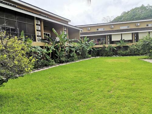Apartamento Villa Familiar En Guanacaste, Cve50