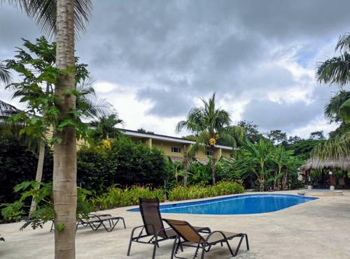 Apartamento Villa Familiar En Guanacaste, Cve50