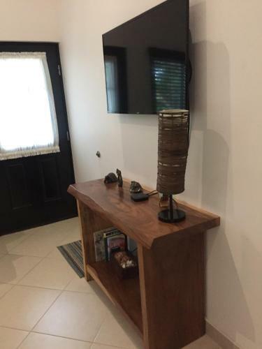 Apartamento Villa Familiar En Guanacaste, Cve50