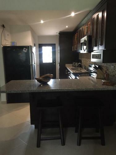 Apartamento Villa Familiar En Guanacaste, Cve50