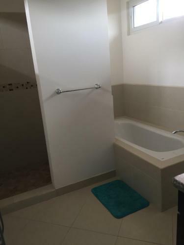 Apartamento Villa Familiar En Guanacaste, Cve50