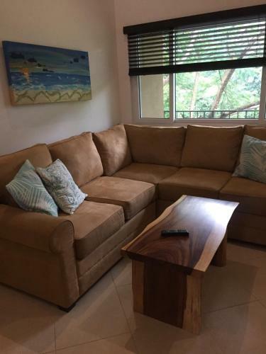 Apartamento Villa Familiar En Guanacaste, Cve50