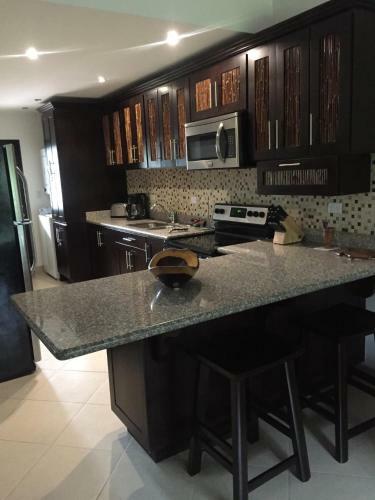 Apartamento Villa Familiar En Guanacaste, Cve50