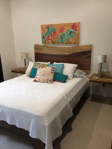 Apartamento Villa Familiar En Guanacaste, Cve50