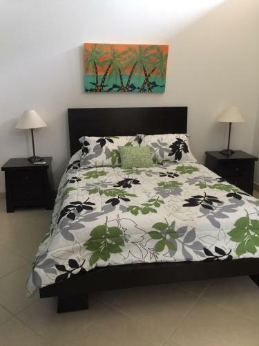Apartamento Villa Familiar En Guanacaste, Cve50