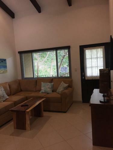 Apartamento Villa Familiar En Guanacaste, Cve50