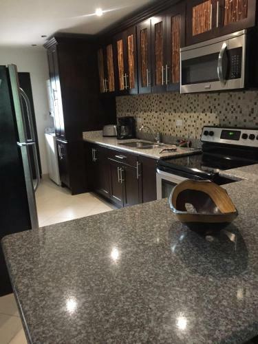 Apartamento Villa Familiar En Guanacaste, Cve50