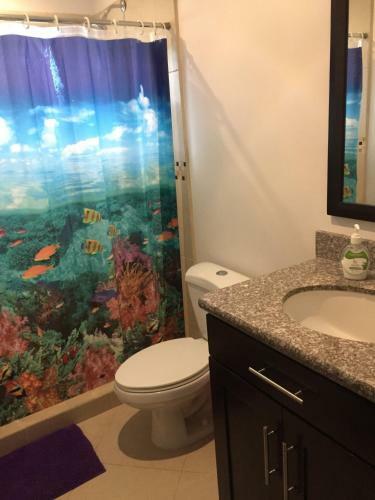 Apartamento Villa Familiar En Guanacaste, Cve50