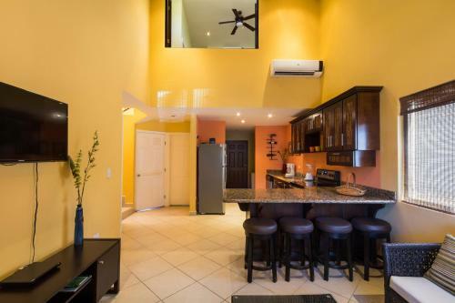Apartamento Villa Moritz