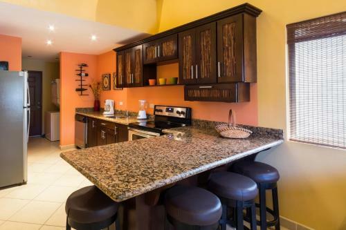 Apartamento Villa Moritz