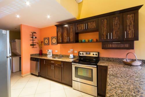 Apartamento Villa Moritz
