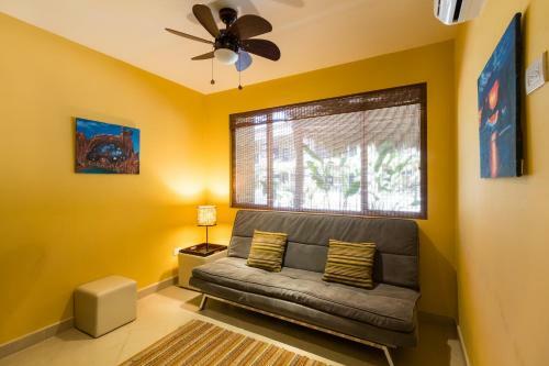 Apartamento Villa Moritz