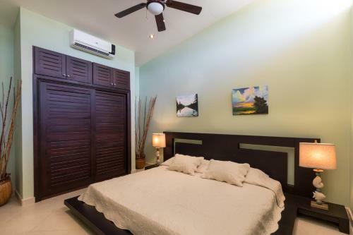 Apartamento Villa Moritz