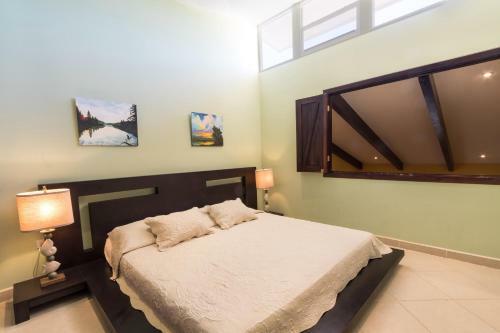 Apartamento Villa Moritz