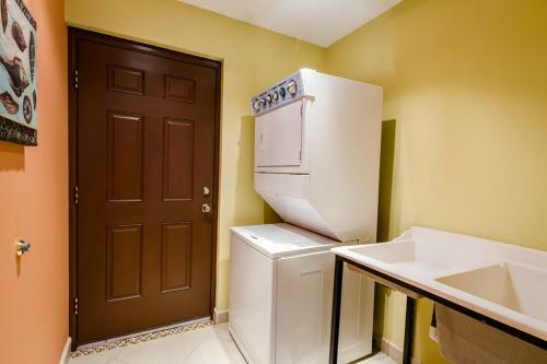 Apartamento Villa Moritz