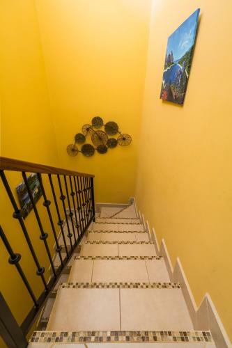 Apartamento Villa Moritz