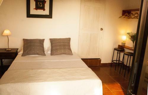Hostal Sol Pacifico Lodge