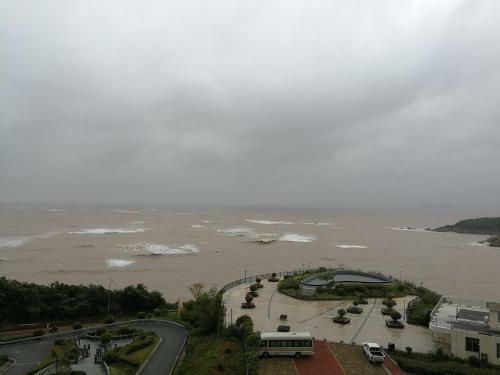 Lao Cuo Zhai Ren Apartment