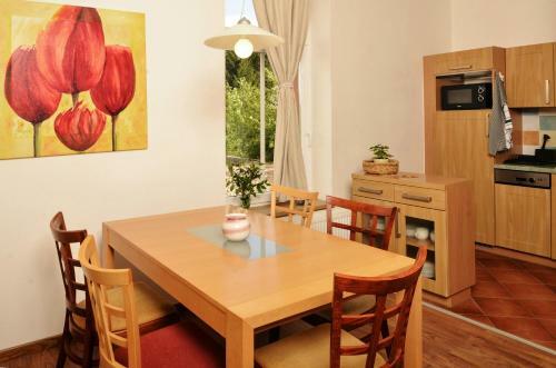 Apartm�ny Irisis