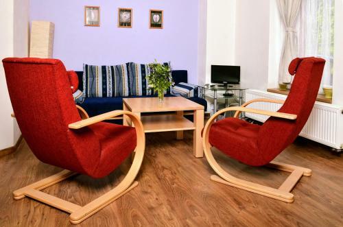 Apartm�ny Irisis