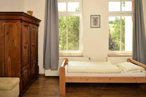 Apartm�ny Irisis