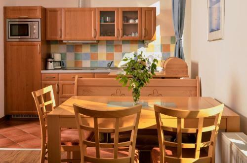 Apartm�ny Irisis