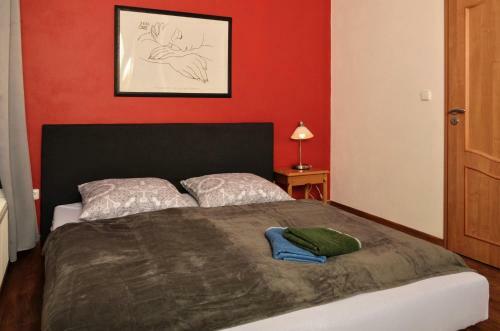 Apartm�ny Irisis