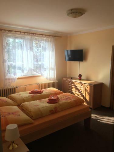 Hostal Penzion Relax
