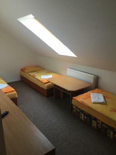 Hostal Penzion Relax