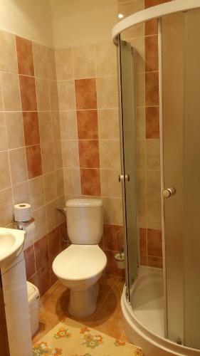 Hostal Penzion Relax