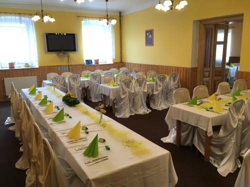 Hostal Penzion Relax