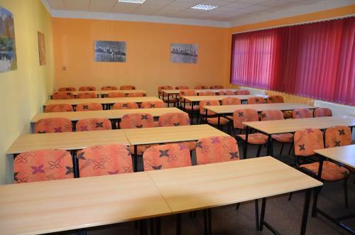 Hostal Penzion Relax