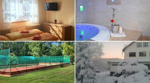 Hostal Penzion Relax