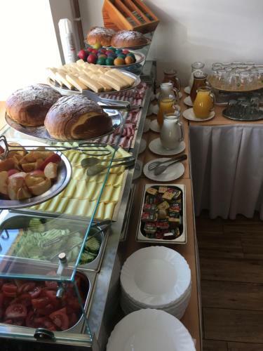 Hostal Penzion Relax