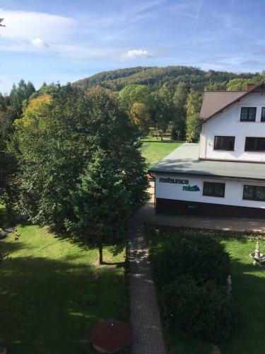 Hostal Penzion Relax