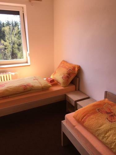Hostal Penzion Relax