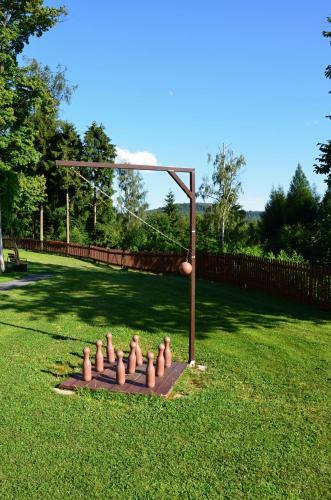 Hostal Penzion Relax