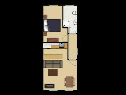 Apartamento Ahoi_marie