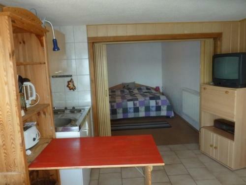 Apartamento Ahoi_marie